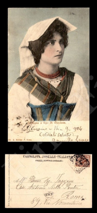 costumi ciociari -  (12)